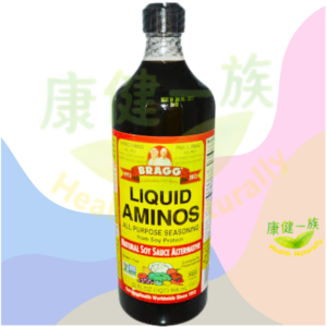 營養豉油 16oz