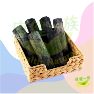 健康黃金炭 1KG(可淨水和燒烤用）