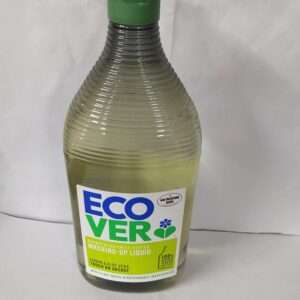 洗潔精-檸檬及蘆薈味 950ml