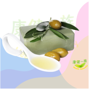 橄欖油手工皂 Olive Oil Soap