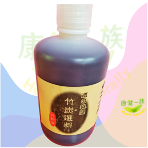 竹醋液(抗菌，驅蟲，泡腳) 1000c.c.