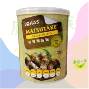 日本松茸調味粉