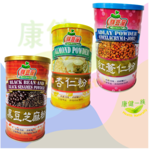 原味杏仁粉