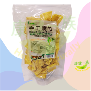 台灣手工腐竹